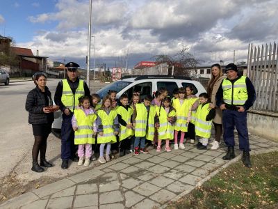 БДП - ДГ Митко Палаузов - Ракитово