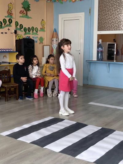 Обучение по БДП - ДГ Митко Палаузов - Ракитово